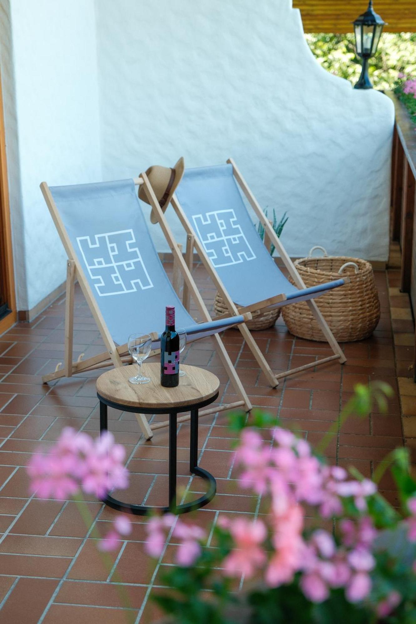 Hotel-Restaurant Kreuzberghof Tagungs- Und Veranstaltungshotel Tiefenbach  Экстерьер фото